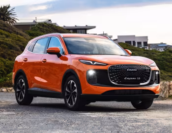 Lepas L6 [South Africa] '2026