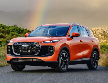 Lepas L6 [South Africa] '2026