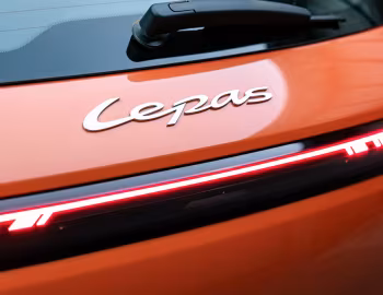 Логотип Lepas L6 [South Africa] '2026