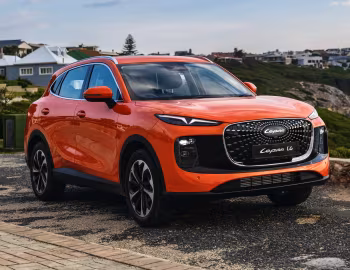 Lepas L6 [South Africa] '2026