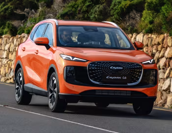 Lepas L6 [South Africa] '2026