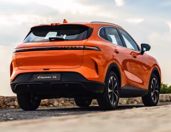 Lepas L6 [South Africa] '2026