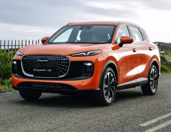 Lepas L6 [South Africa] '2026