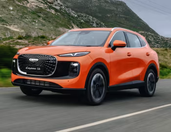Lepas L6 [South Africa] '2026