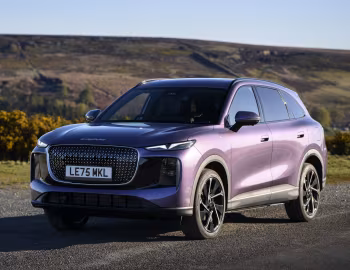 Lepas L8 [UK-spec] '2026