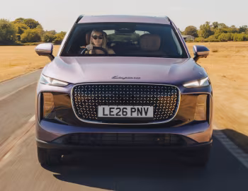 Lepas L8 [UK-spec] '2026