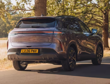 Lepas L8 [UK-spec] '2026