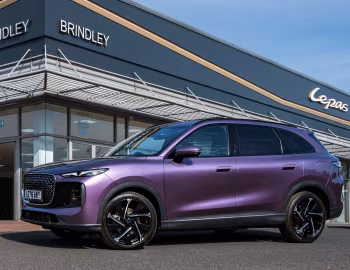 Lepas L8 [UK-spec] '2026