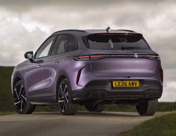 Lepas L8 [UK-spec] '2026