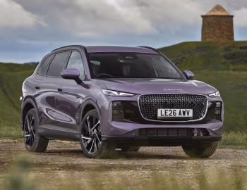 Lepas L8 [UK-spec] '2026