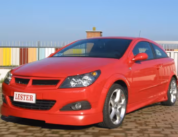 Lester Opel Astra GTC (H) '2007