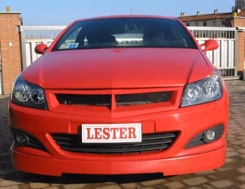 Lester Opel Astra GTC (H) '2007