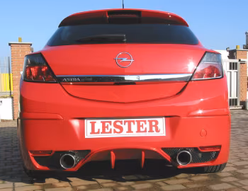 Lester Opel Astra GTC (H) '2007