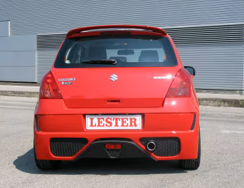 Lester Suzuki Swift '2004–10