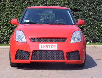 Lester Suzuki Swift '2004–10