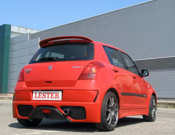 Lester Suzuki Swift '2004–10