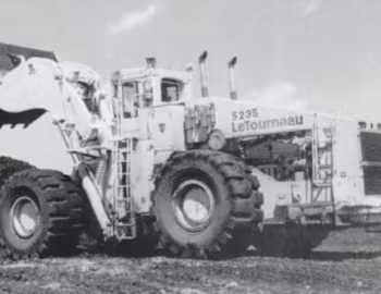 LeTourneau L-1000 '1982–????