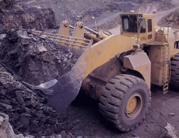 LeTourneau L-1200 LeTro-Loader [Worldwide] '10.1978–09.1984