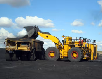 Kress, LeTourneau L-1350
