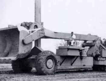 LeTourneau SL-10 '1960