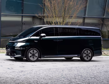 LEVC L380 [China] '2024–pr.