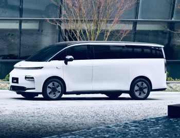 LEVC L380 [China] '2024–н.ч.