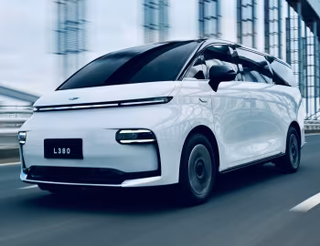 LEVC L380 [China] '2024–н.ч.