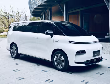 LEVC L380 [China] '2024–н.ч.