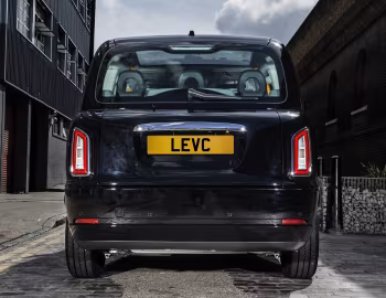 LEVC TX Icon [UK-spec] '01.2018–pr.