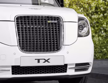 LEVC TX Shuttle [Worldwide] '2020–н.в.