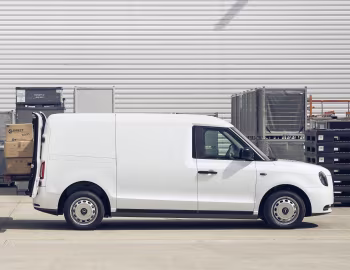 LEVC VN5 [UK-spec] '11.2020–pr.