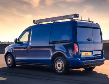 LEVC VN5 [UK-spec] '11.2020–pr.
