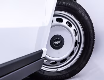 LEVC VN5 [UK-spec] '11.2020–pr.