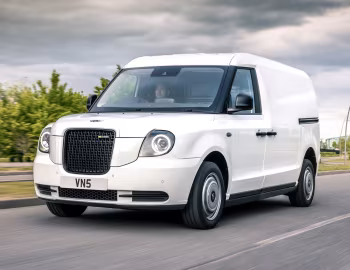 LEVC VN5 [UK-spec] '11.2020–pr.