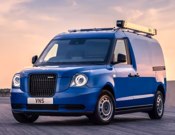 LEVC VN5 [UK-spec] '11.2020–pr.