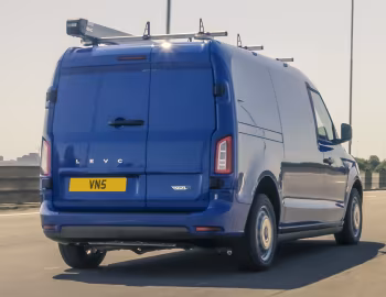 LEVC VN5 [UK-spec] '11.2020–pr.