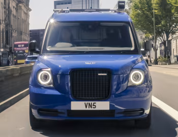 LEVC VN5 [UK-spec] '11.2020–pr.