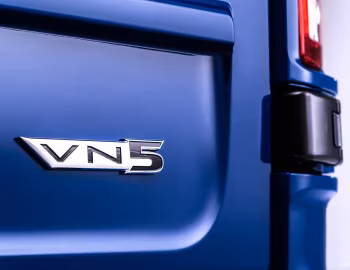 LEVC VN5 [UK-spec] '11.2020–pr.