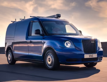 LEVC VN5 [UK-spec] '11.2020–pr.
