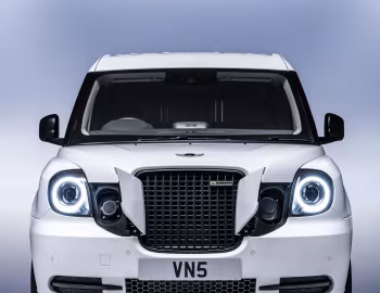 LEVC VN5 [UK-spec] '11.2020–pr.