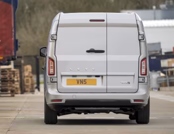 LEVC VN5 [UK-spec] '11.2020–pr.