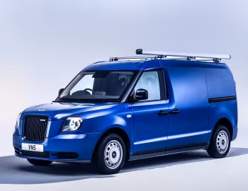 LEVC VN5 [UK-spec] '11.2020–pr.