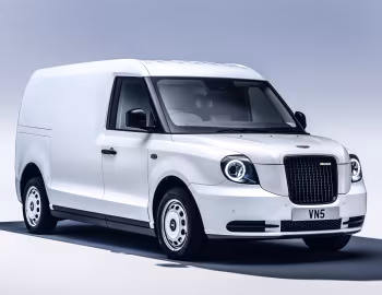 LEVC VN5 [UK-spec] '11.2020–pr.