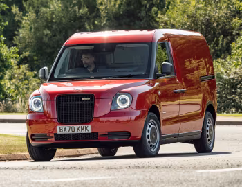 LEVC VN5 Ultima [UK-spec] '11.2020–pr.