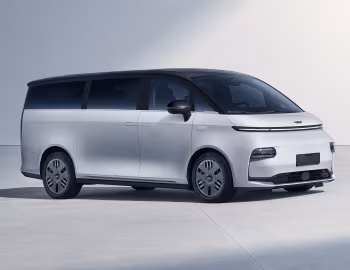 LEVC Xspace Concept '12.2023