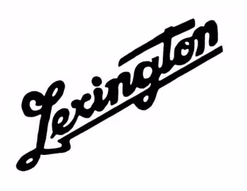 Лагатып Lexington '1909–27
