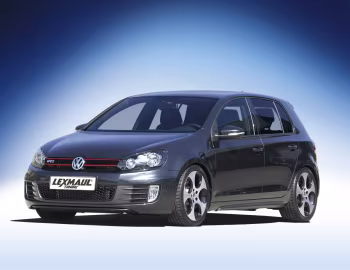 Lexmaul Volkswagen Golf GTI 5-door (Typ 5K) '2010