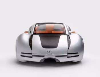 Lexus 2054 Roadster '2002