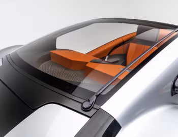 Lexus 2054 Roadster '2002