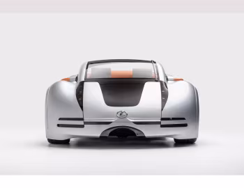 Lexus 2054 Roadster '2002